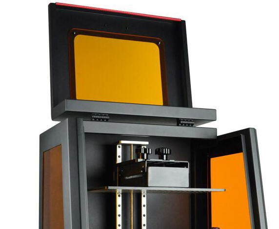 3D принтер Wanhao Duplicator 8 3D принтер Wanhao Duplicator 8