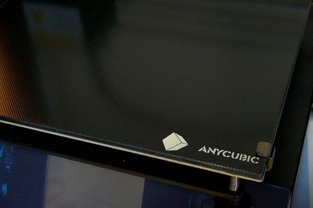 Фирменное стекло Anycubic Ultrabase