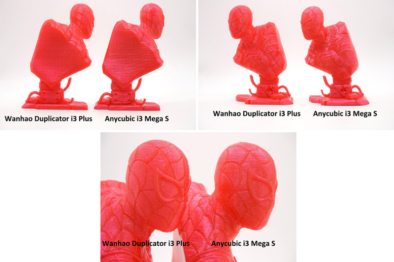 Печать PETG