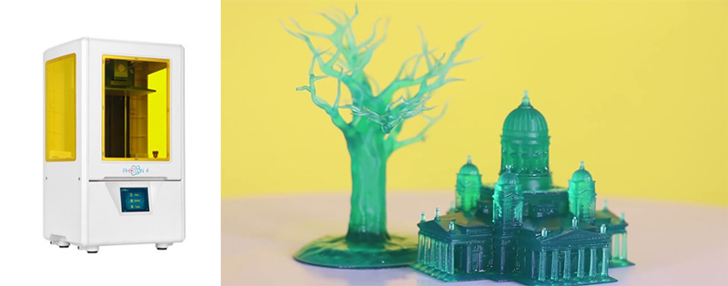 3D принтер Anycubic Photon S
