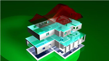 The Plan Collection, объявил о начале выпуска моделей в 3D формате для своих клиентов