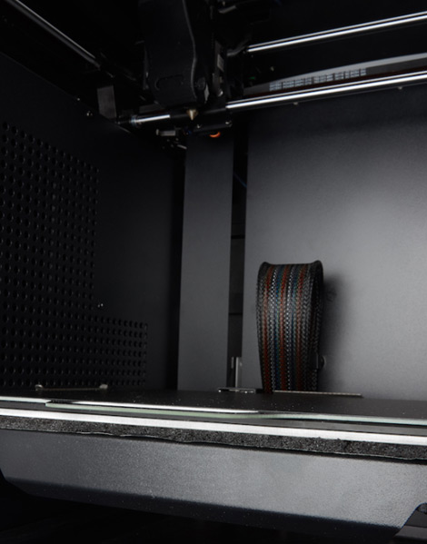 Основные особенности UP300