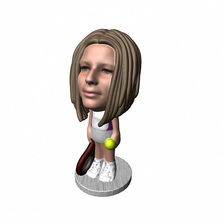 3D-Selfie и подарки из будущего!