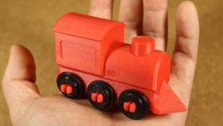 Приложение для 3D печати 3D Builder для Windows 8.1 Приложение для 3D печати 3D Builder для Windows 8.1