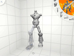 Модио - новое приложение, позволяющее создавать 3D-игрушки Модио - новое приложение, позволяющее создавать 3D-игрушки