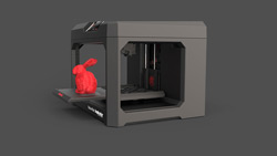 Обновление линейки 3D-принтеров MAKERBOT Обновление линейки 3D-принтеров MAKERBOT
