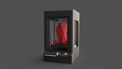 Обновление линейки 3D-принтеров MAKERBOT Обновление линейки 3D-принтеров MAKERBOT