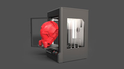 Обновление линейки 3D-принтеров MAKERBOT Обновление линейки 3D-принтеров MAKERBOT