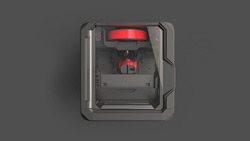 Обновление линейки 3D-принтеров MAKERBOT Обновление линейки 3D-принтеров MAKERBOT