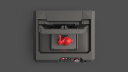 Обновление линейки 3D-принтеров MAKERBOT Обновление линейки 3D-принтеров MAKERBOT