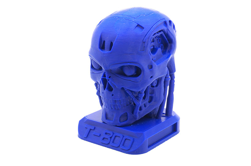 Обзор 3D принтера Flashforge Creator 3