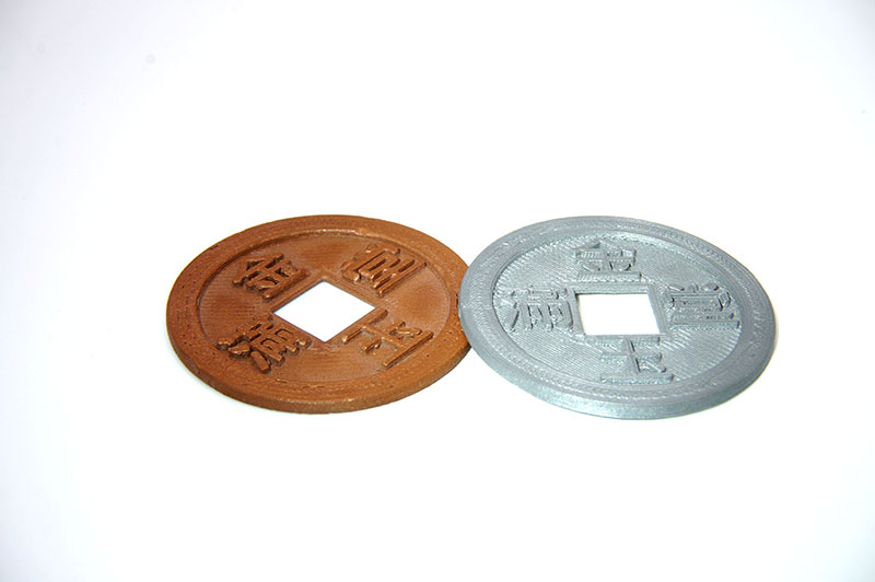 Обзор 3D принтера Flashforge Creator 3