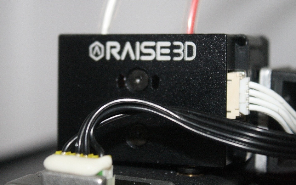 Датчик окончания филамента