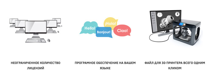 Преимущества покупки 3D сканера Drake