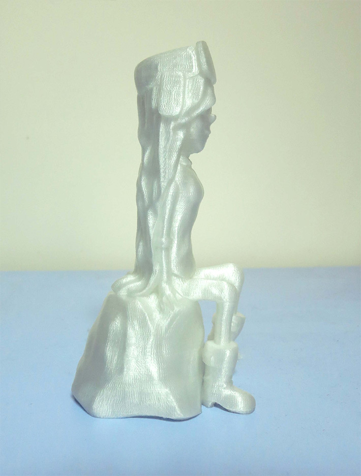 Прозрачный пластик Transparent eTwinkling