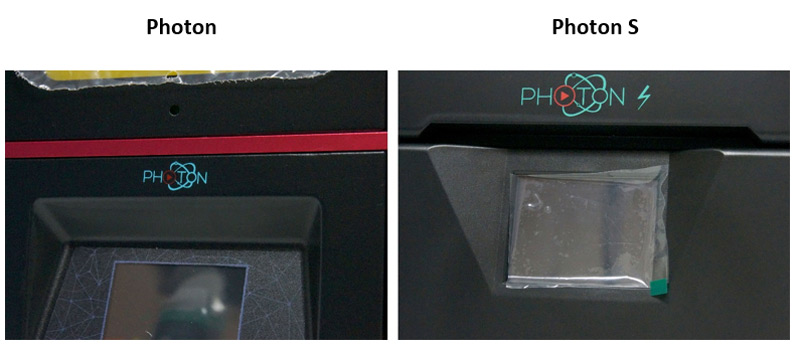 Обзор 3D принтеров Anycubic Photon VS. Photon S
