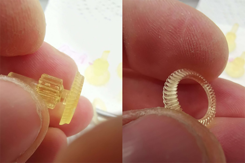 3D печать в архитектурном макетировании