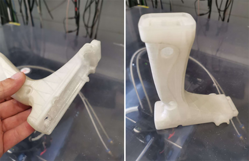 3D печать в архитектурном макетировании