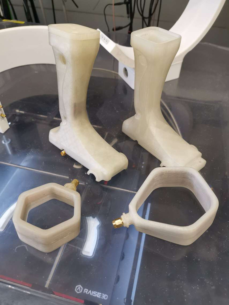 3D печать в архитектурном макетировании