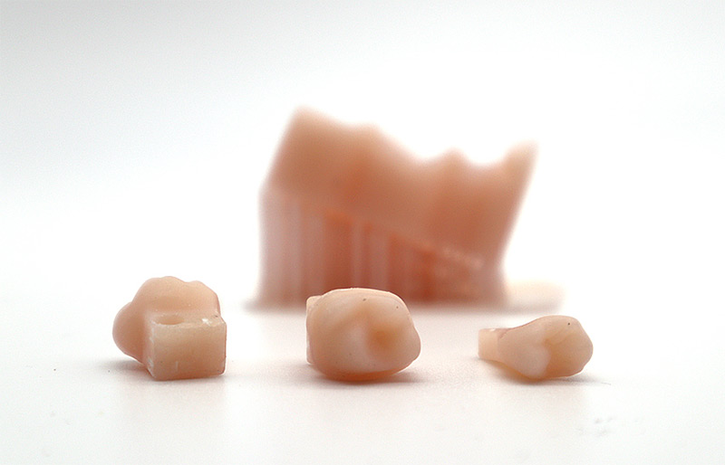 Elegoo Mars - разумная гармония