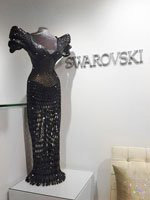 Платье, напечатанное на 3D принтере, обошлось в 100 тысяч долларов