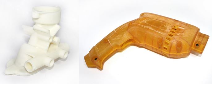 Применение в производстве