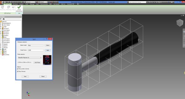 Новое бесплатное приложение от 3D PrintTech Новое бесплатное приложение от 3D PrintTech
