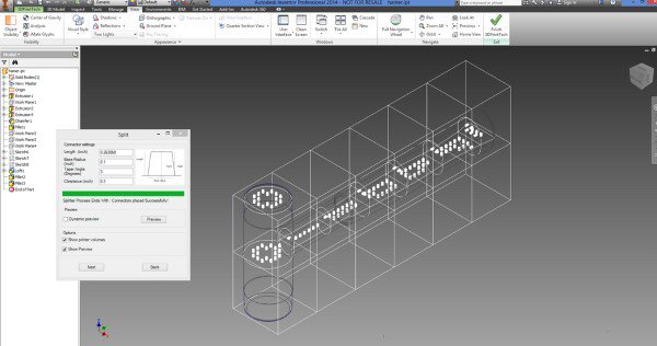 Новое бесплатное приложение от 3D PrintTech Новое бесплатное приложение от 3D PrintTech