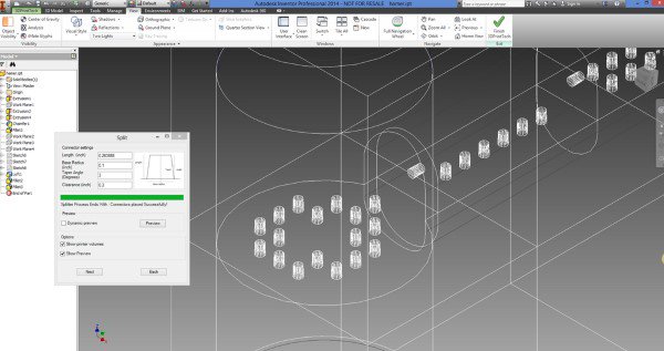 Новое бесплатное приложение от 3D PrintTech Новое бесплатное приложение от 3D PrintTech