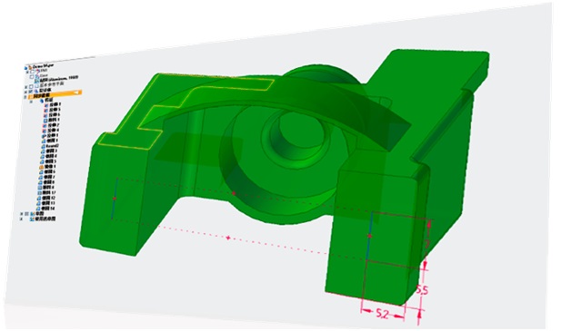 Синхронное моделирование