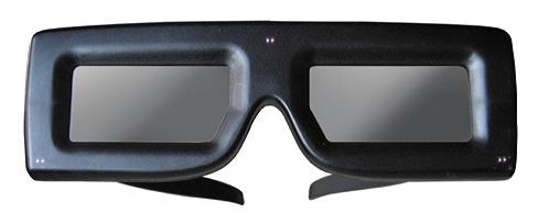 3D-очки Leonar3Do 3D-очки Leonar3Do