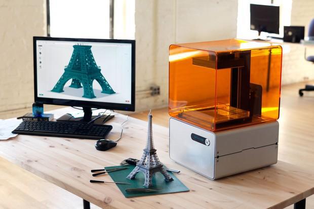 Разработка и печать в 3D Разработка и печать в 3D