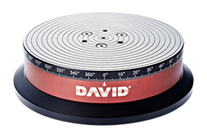 Компания Цветной Мир - сертифицированный ресселлер DAVID