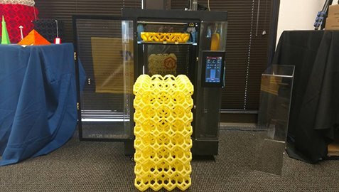 Выбор 3D принтера Выбор 3D принтера