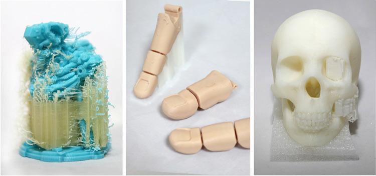 Выбор 3D принтера Выбор 3D принтера
