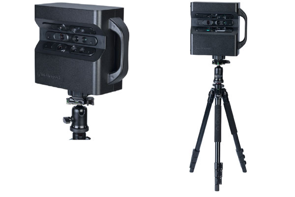 3D сканер от компании Matterport 3D сканер от компании Matterport