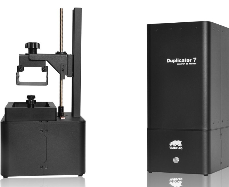 3D-принтер Wanhao Duplicator 7 3D-принтер Wanhao Duplicator 7