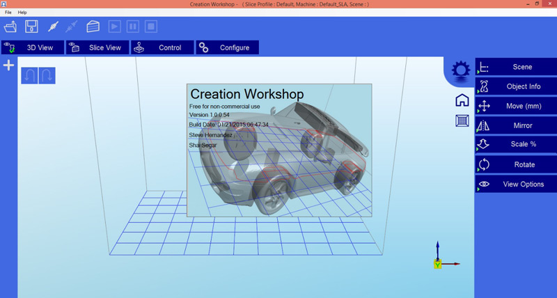 Программное Обеспечение Creation Workshop Программное Обеспечение Creation Workshop