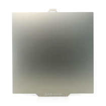 Печатная платформа двухсторонняя PEI для 3D принтера QIDI Q2