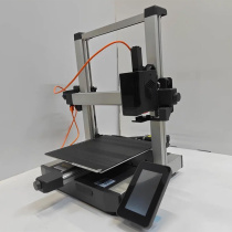 3D принтер Anycubic Kobra 3 (набор для сборки) после тестирования