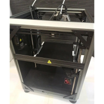 3Д принтер Creality K1 SE Б/У