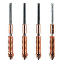 Набор сопел Unicorn для 3D принтеров Creality K1 2024, K1Max 2024, K1C, K1 SE, Ender 3 V3 (4008030065)