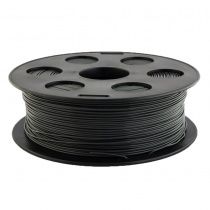 Катушка PETG-пластика Bestfilament, 1,75 мм, 0.5 кг, черная