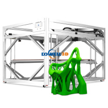 3Д принтер Dowell3D DL1620