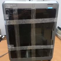 3D принтер Creality K2 Plus Combo c CFS (после выставки)
