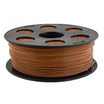 Катушка ABS-пластика Bestfilament, 1,75 мм, 2,5 кг, шоколадная