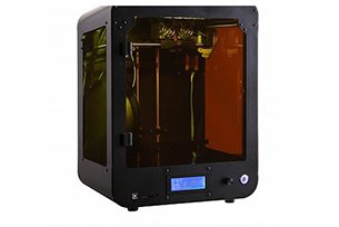 Новинка на российском рынке 3D оборудования - Createbot Mini I