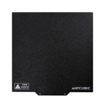 Печатная платформа PEI для 3Д принтера Anycubic Kobra 2 Neo