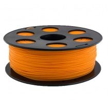 Катушка ABS-пластика Bestfilament, 1,75 мм, 0.5 кг, оранжевая