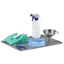 Набор для постобработки Anycubic Cleaning Kit